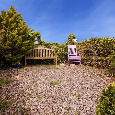Sunville Bed And Breakfast Ballycotton Eksteriør billede