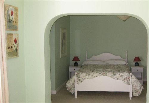 Sunville Bed And Breakfast Ballycotton Eksteriør billede