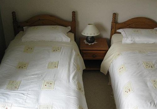 Sunville Bed And Breakfast Ballycotton Eksteriør billede