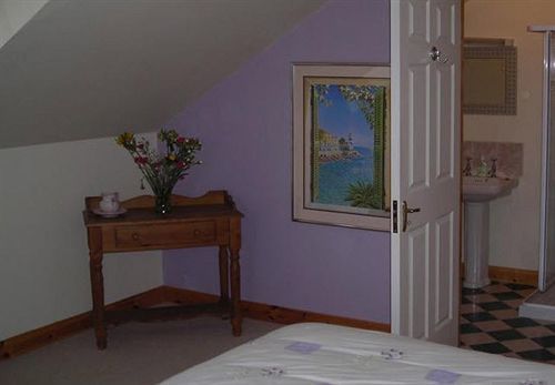 Sunville Bed And Breakfast Ballycotton Eksteriør billede