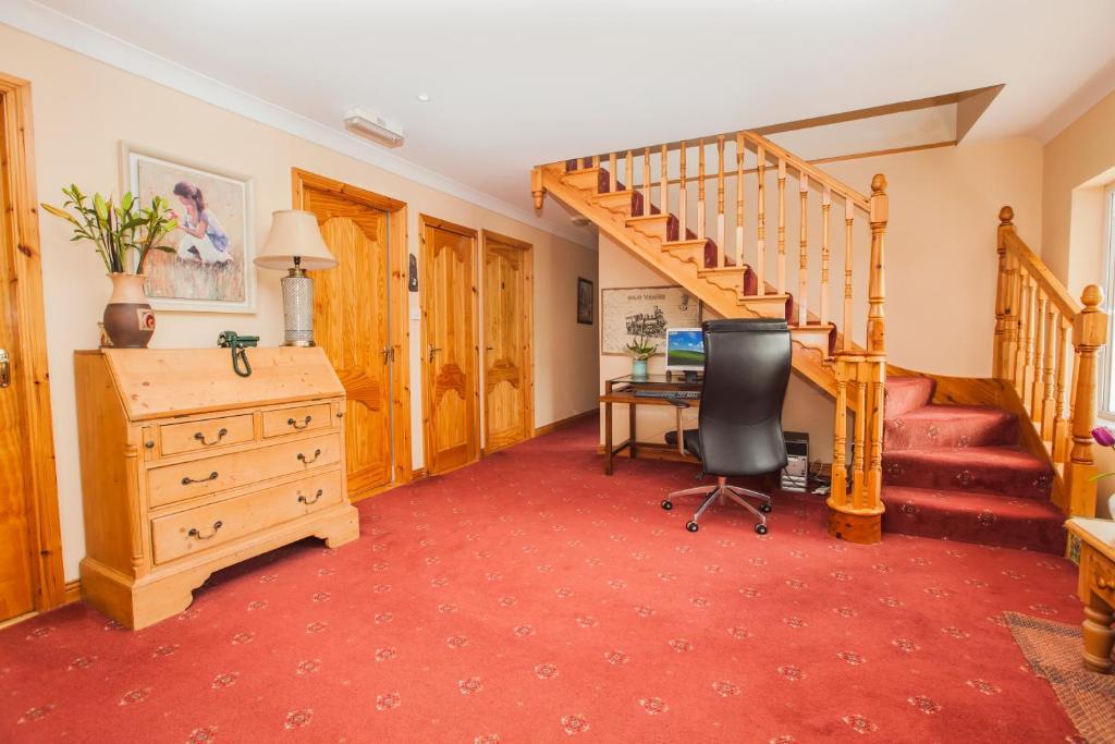 Sunville Bed And Breakfast Ballycotton Værelse billede