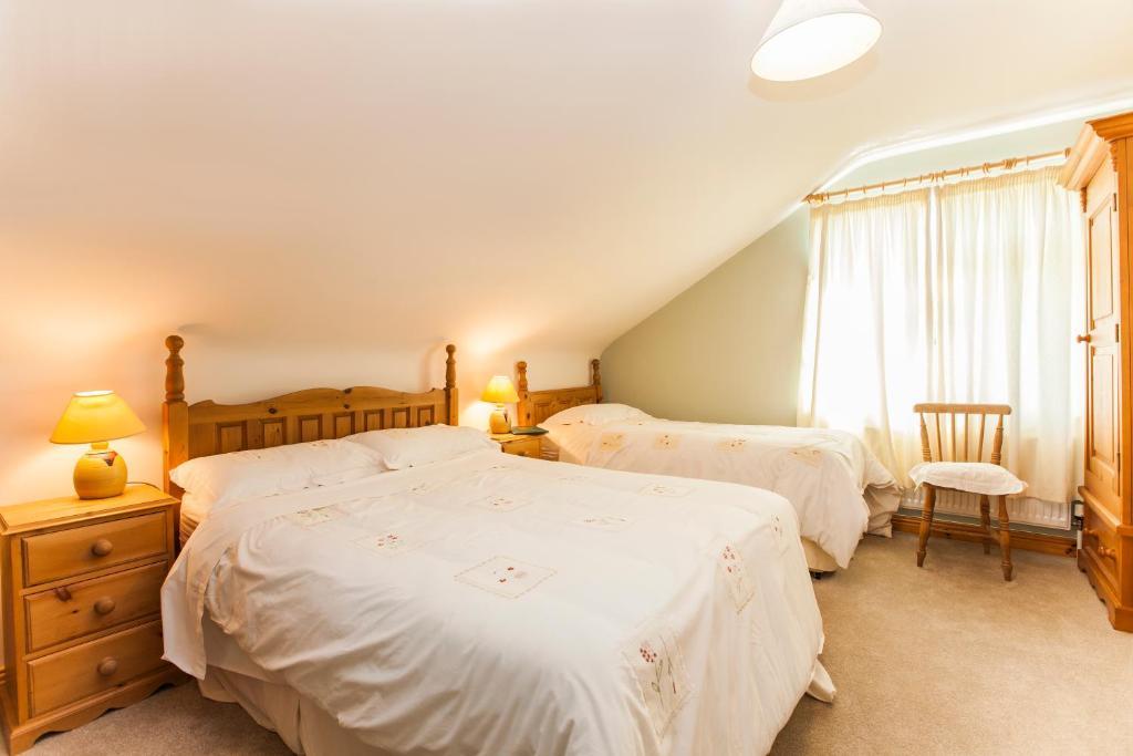 Sunville Bed And Breakfast Ballycotton Værelse billede