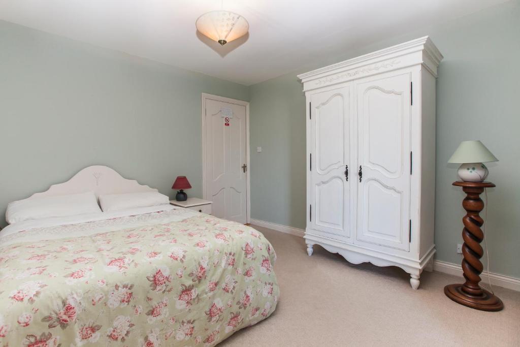 Sunville Bed And Breakfast Ballycotton Værelse billede
