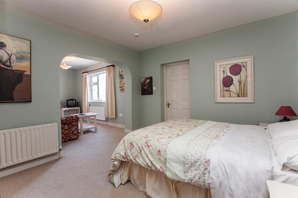 Sunville Bed And Breakfast Ballycotton Værelse billede