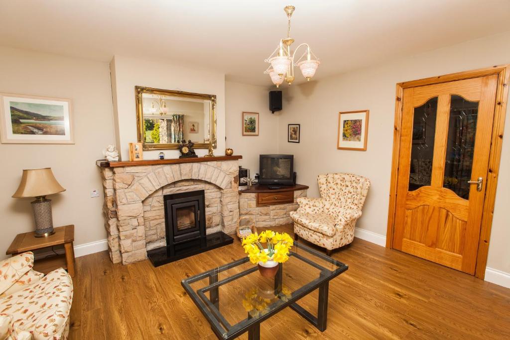 Sunville Bed And Breakfast Ballycotton Eksteriør billede